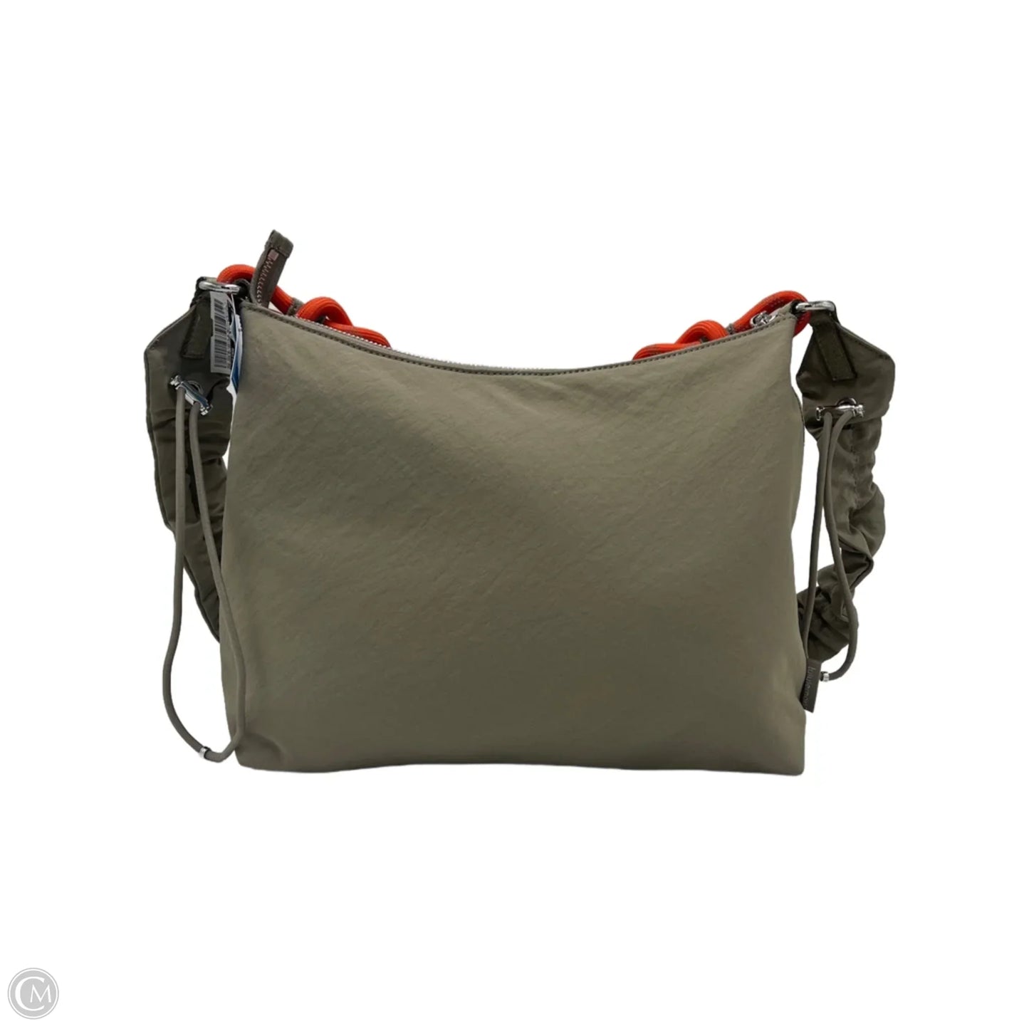 Lululemon Rotunda Sant Designer Hobo Handbag