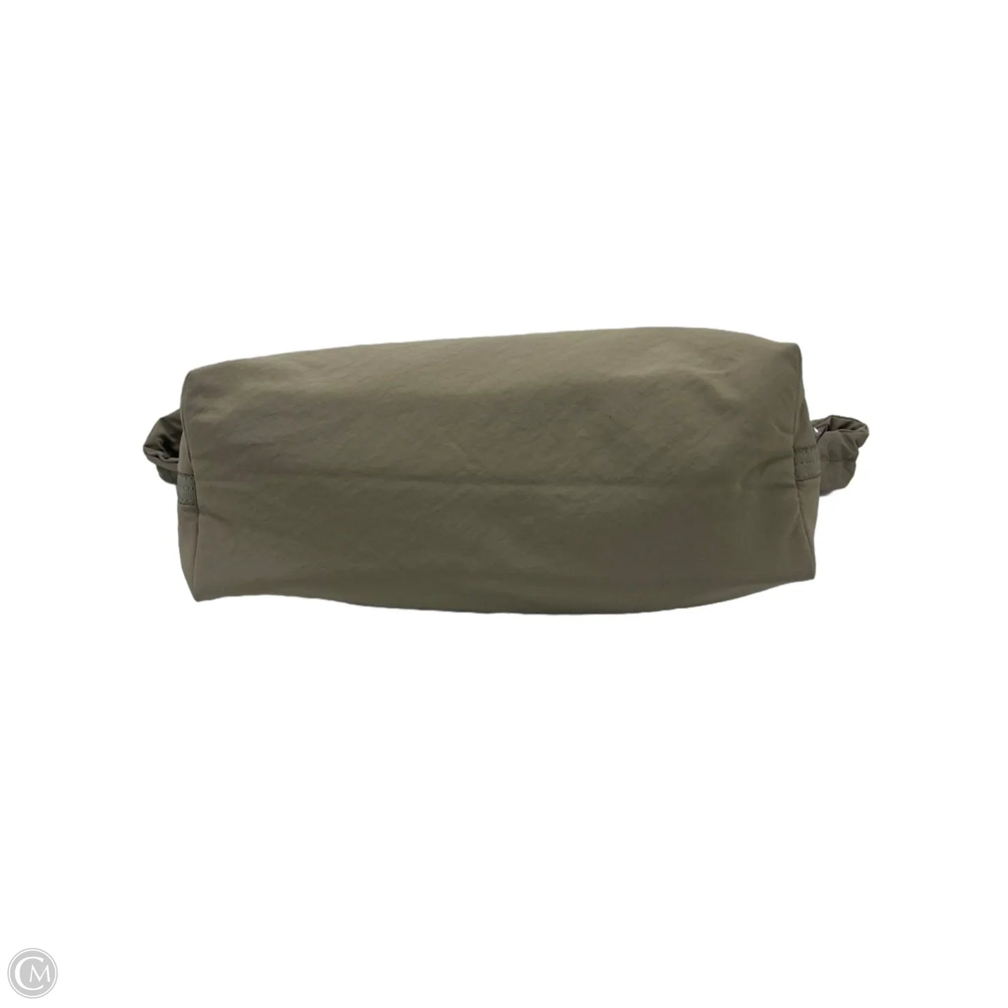 Lululemon Rotunda Sant Designer Hobo Handbag