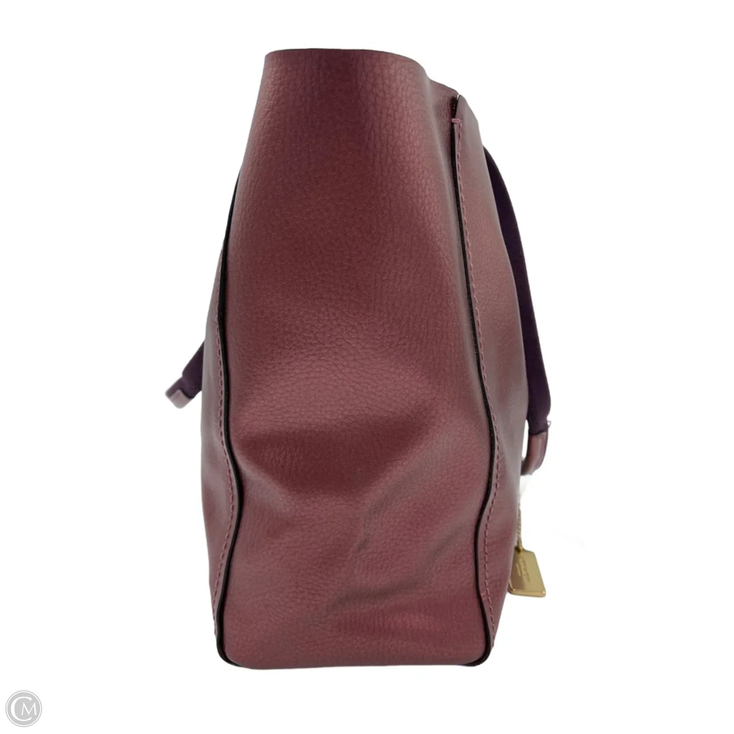 Derby Designer Tote By Coach