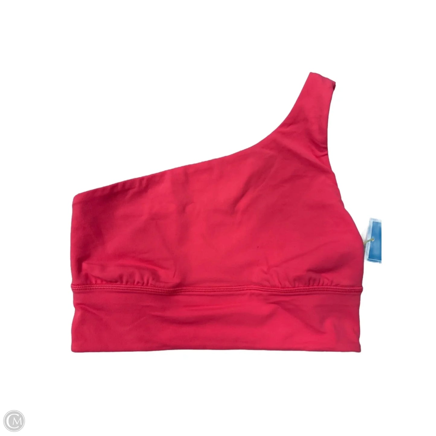 Athletic Bra By Lululemon In Pink, Size: S