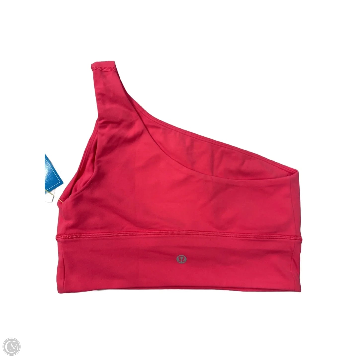 Athletic Bra By Lululemon In Pink, Size: S