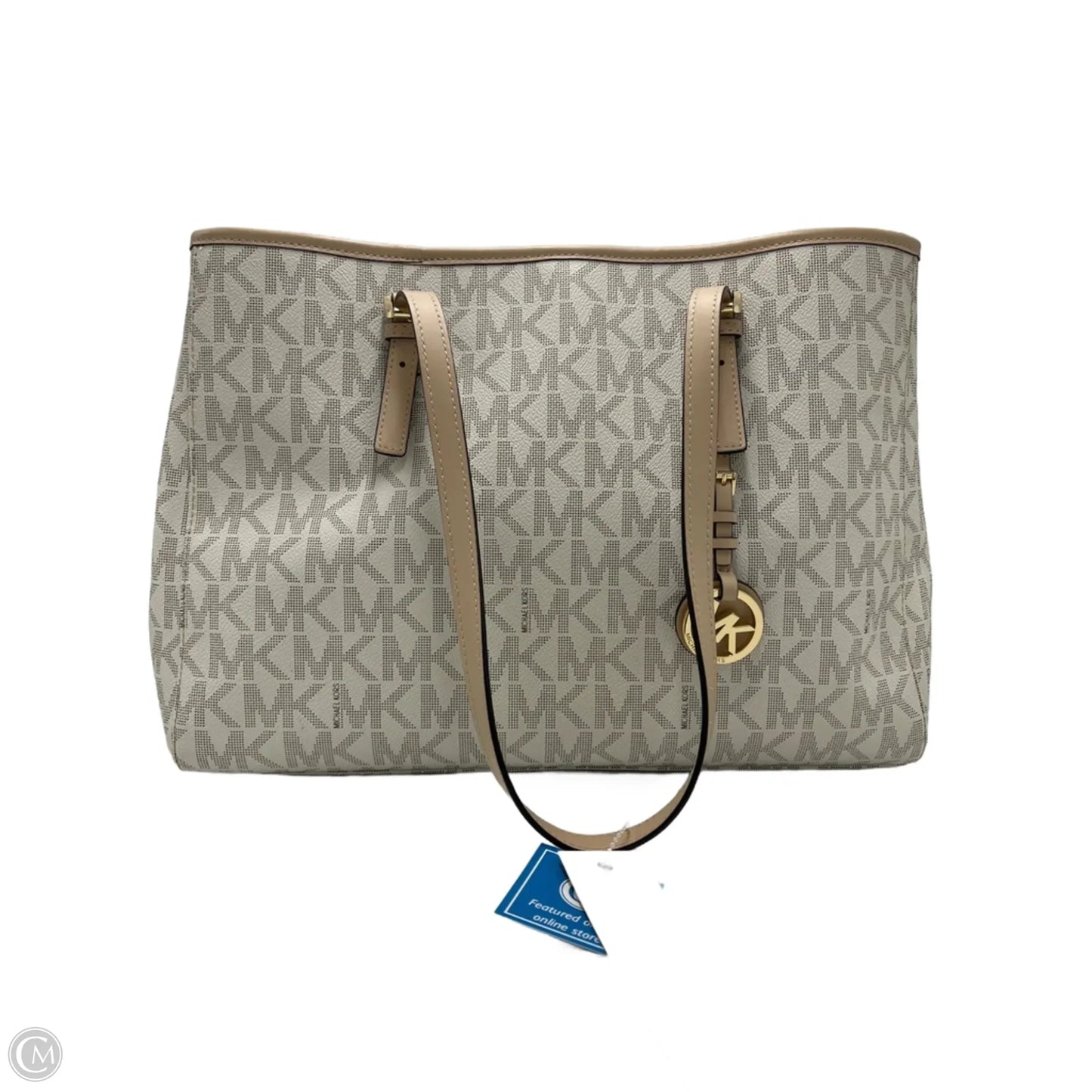 Handbag Designer By Michael Kors