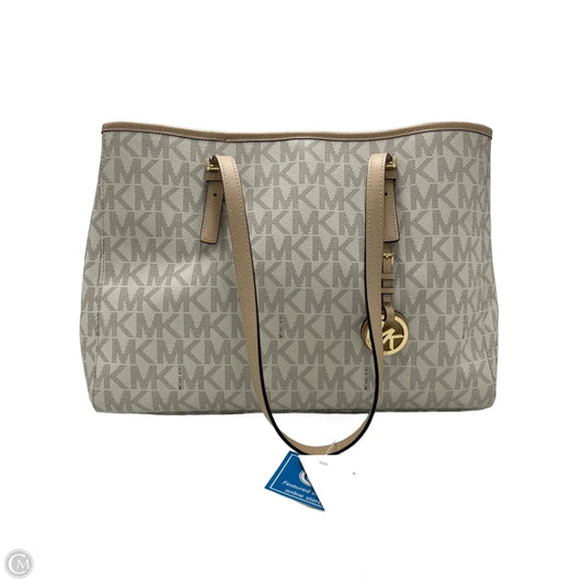 Handbag Designer By Michael Kors