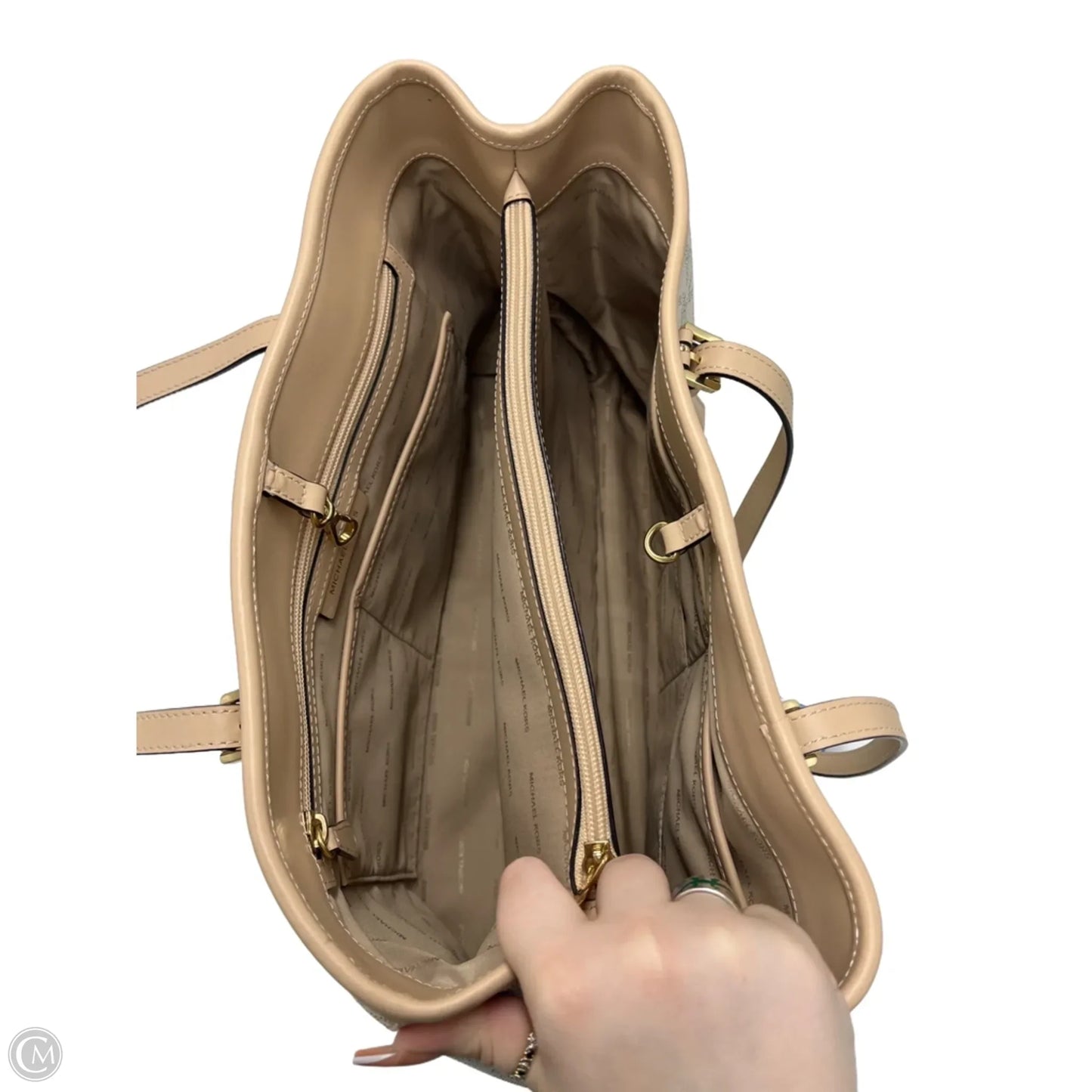 Handbag Designer By Michael Kors