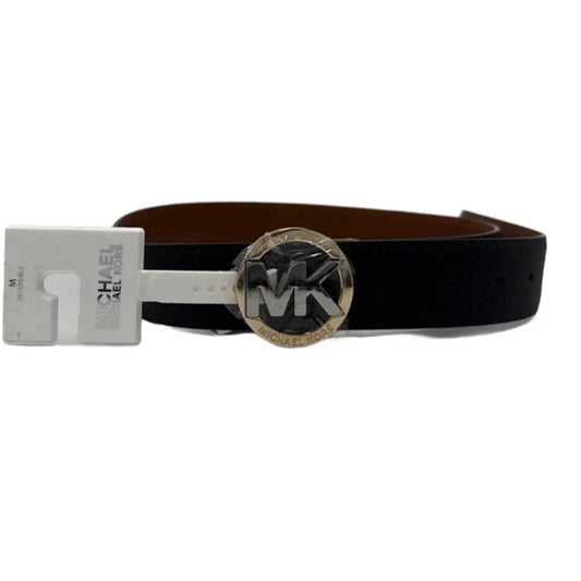 New! Belt Designer By Michael Kors, Size: Medium