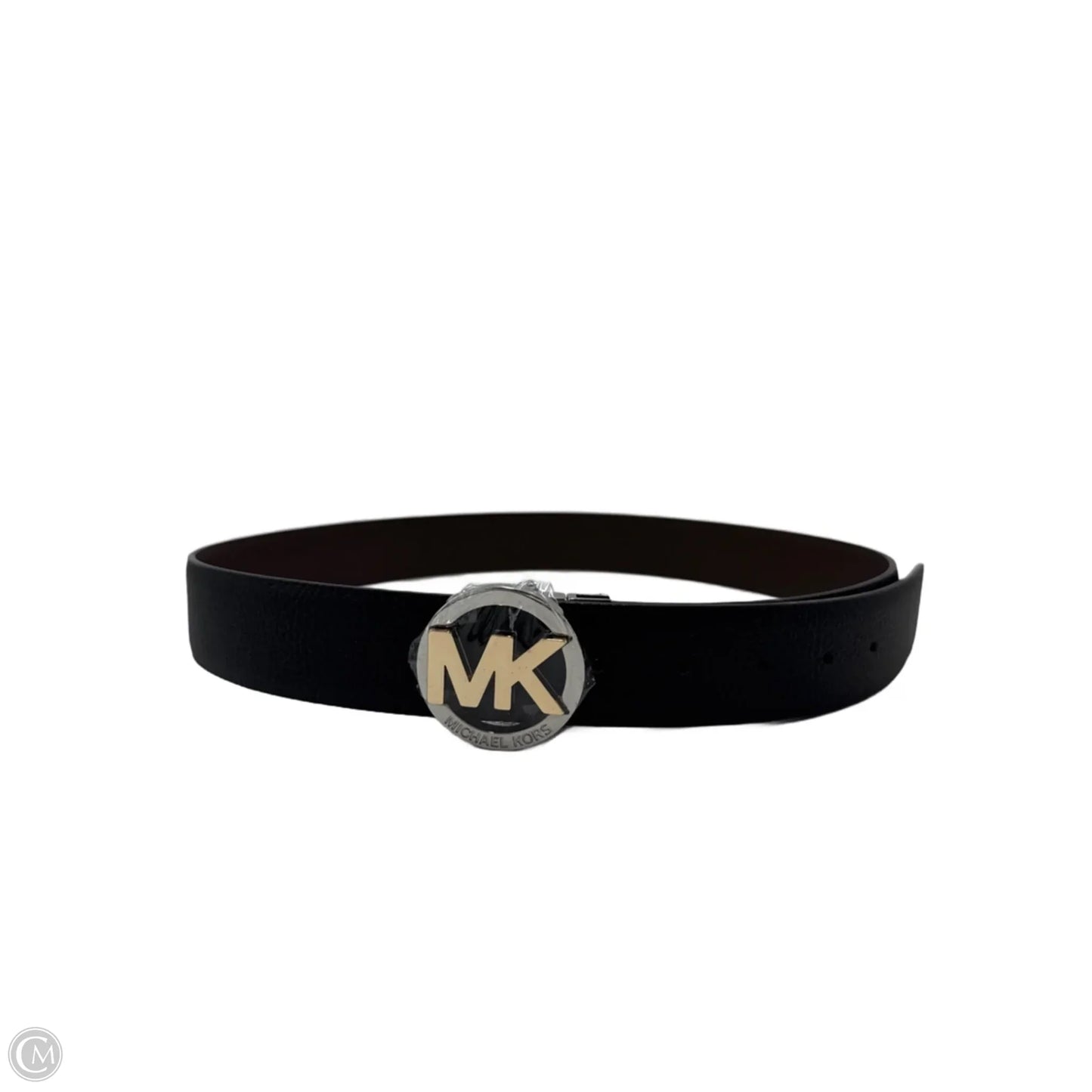 New! Belt Designer By Michael Kors in Size Large