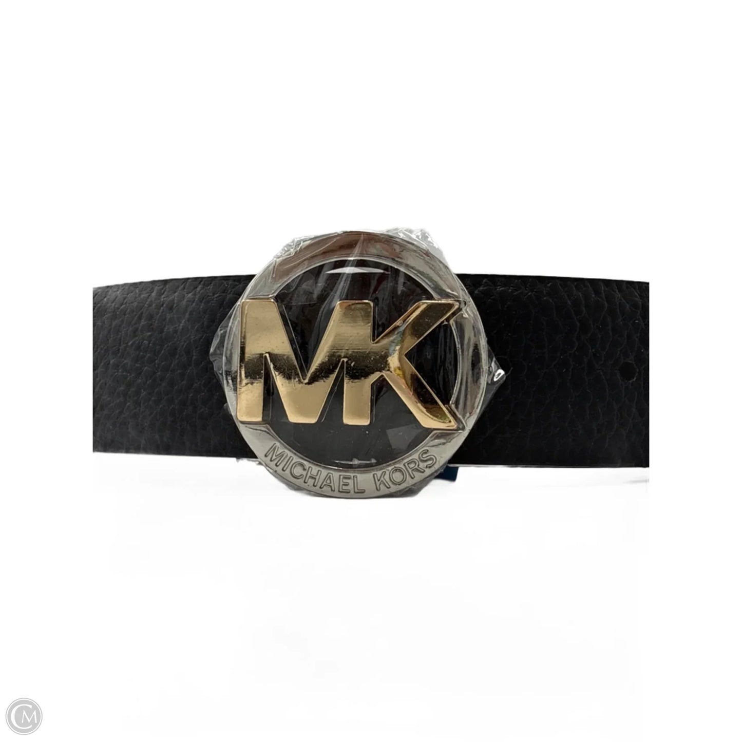 New! Belt Designer By Michael Kors in Size Large