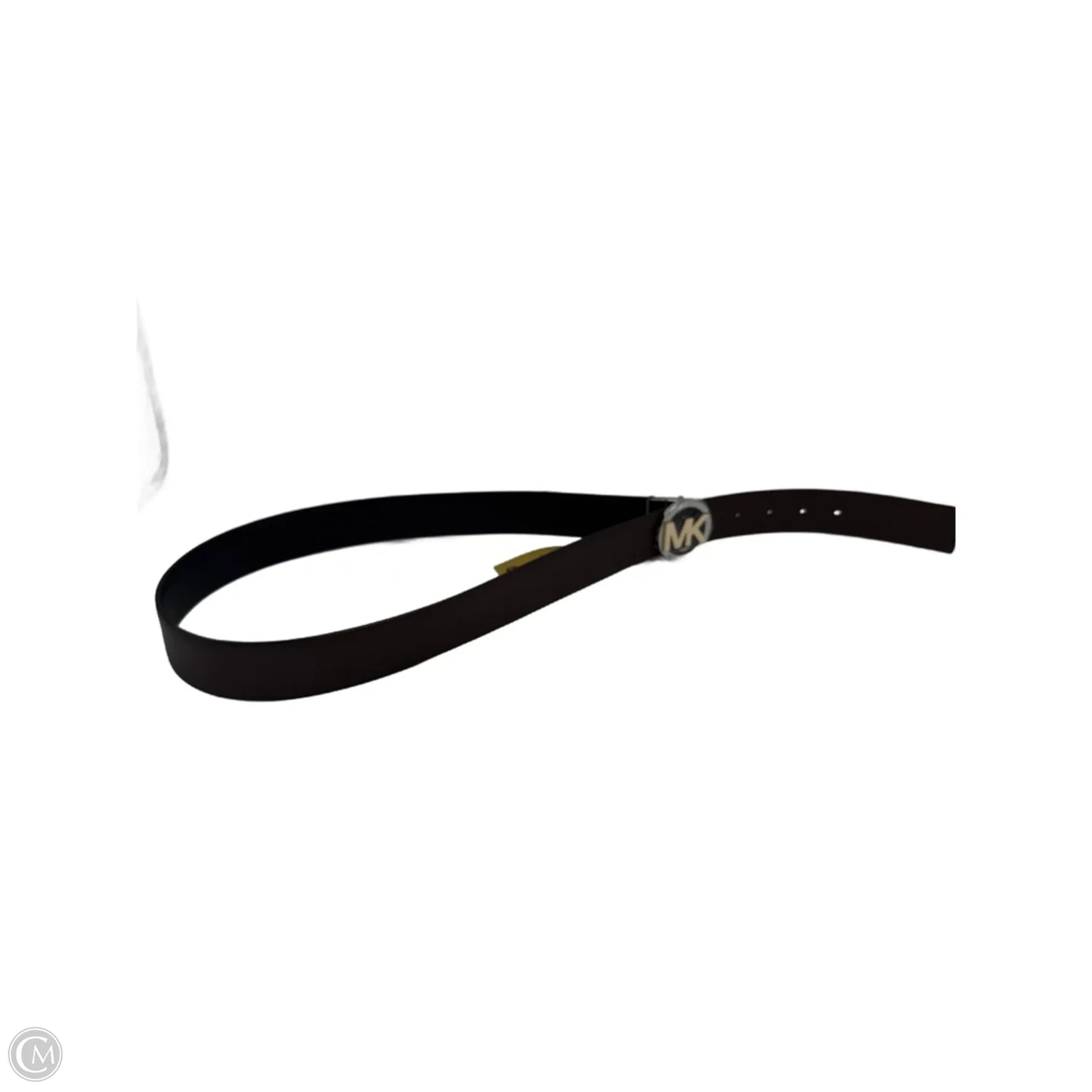 New! Belt Designer By Michael Kors in Size Large