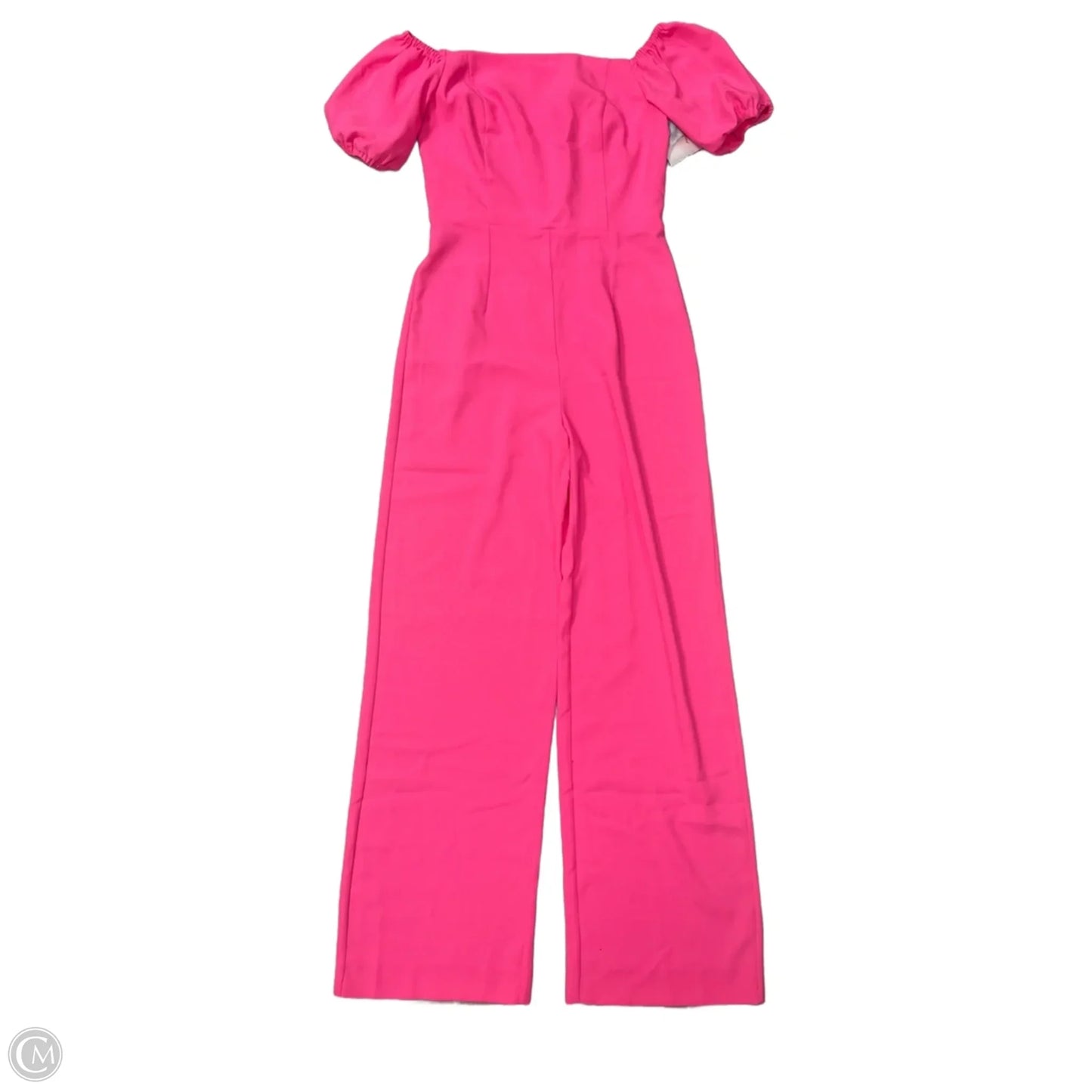 New! Jumpsuit Designer By Lilly Pulitzer In Pink, Size: S