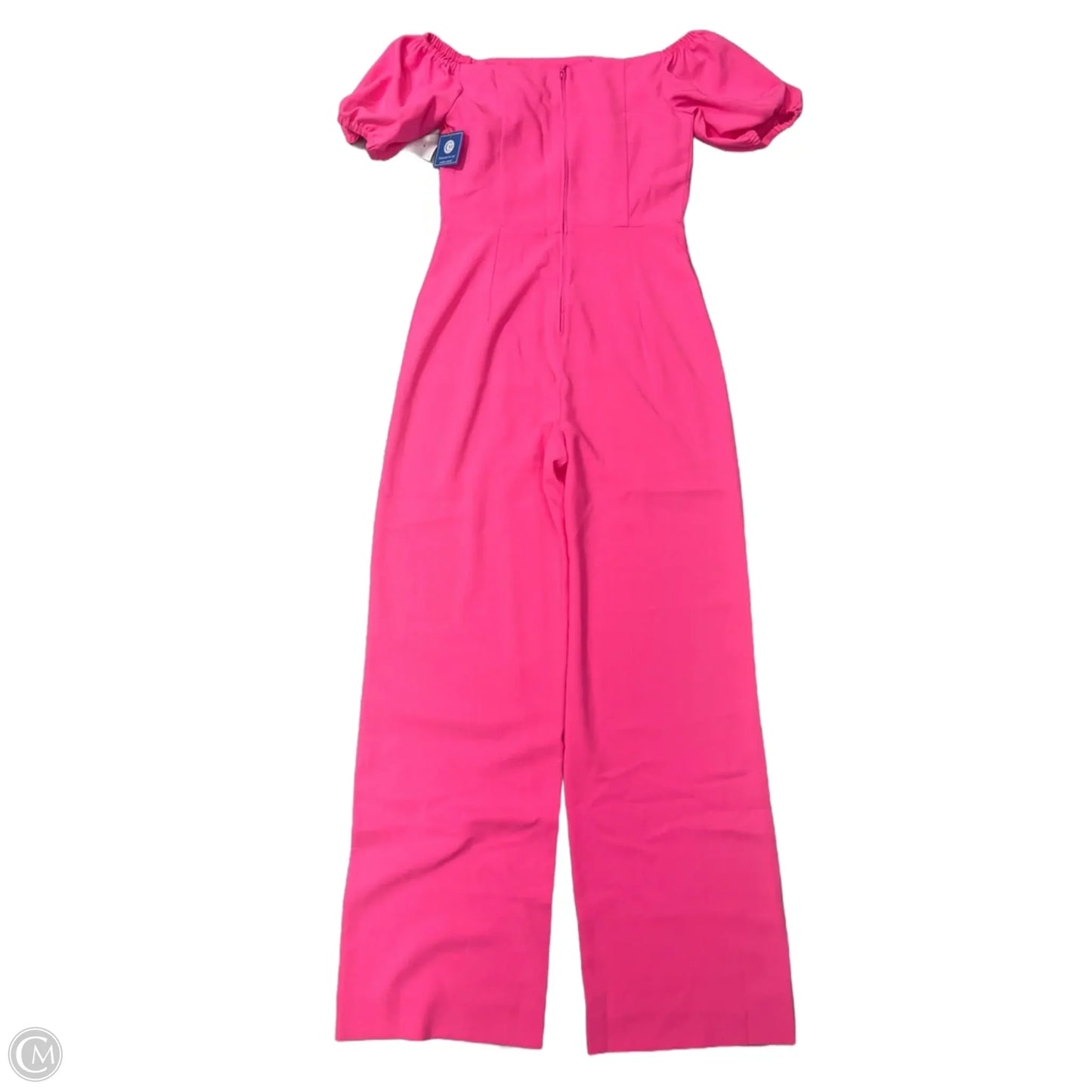 New! Jumpsuit Designer By Lilly Pulitzer In Pink, Size: S