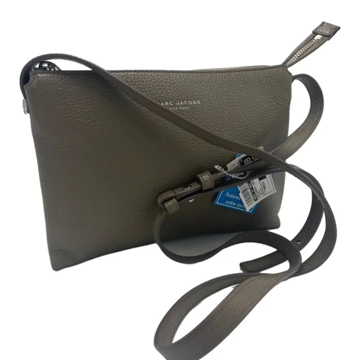 Crossbody Designer By Marc Jacobs