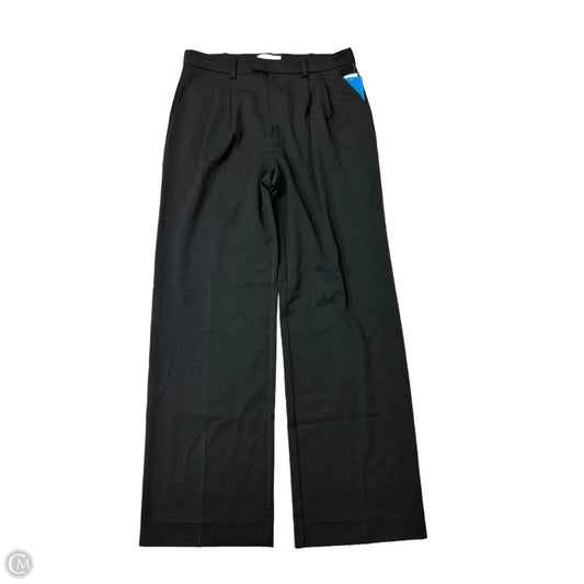 Pants Dress By Favorite Daughter In Black, Size: 10