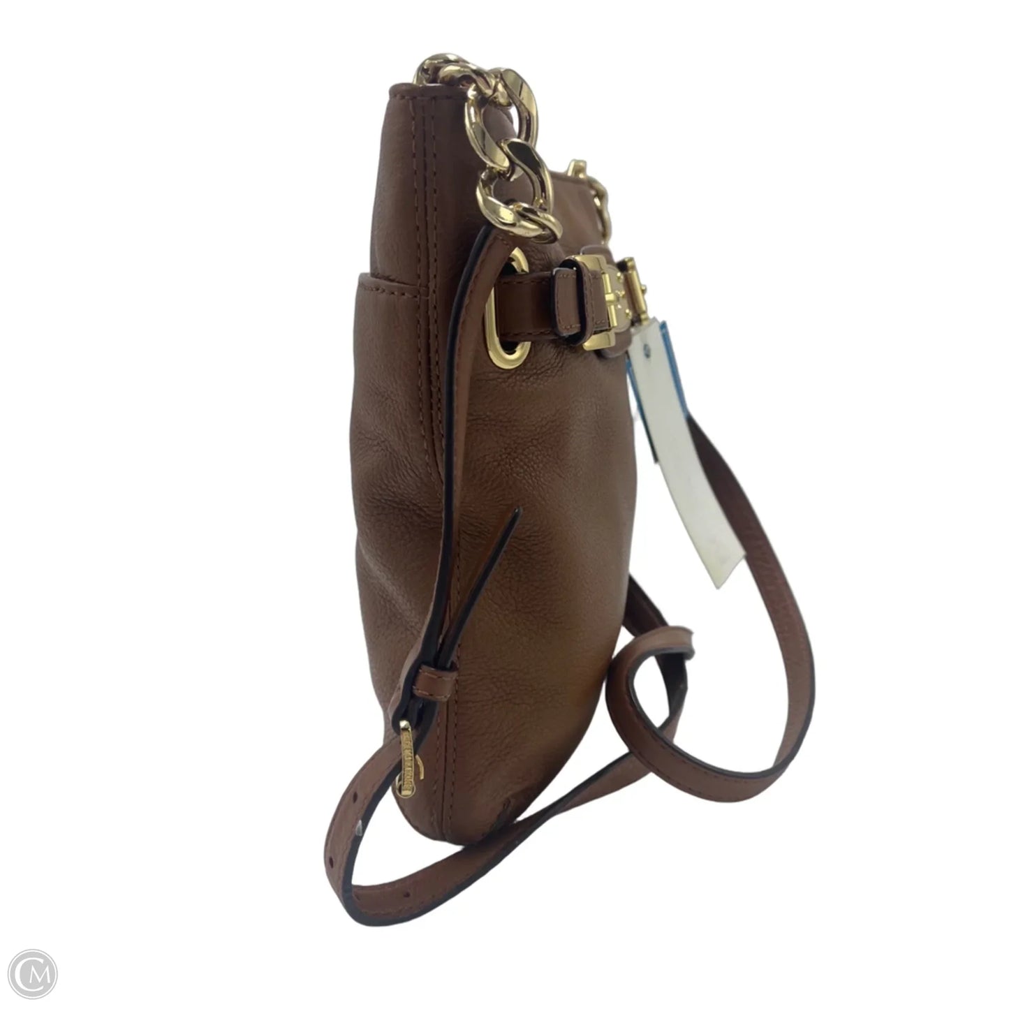 Crossbody Designer By Michael Kors