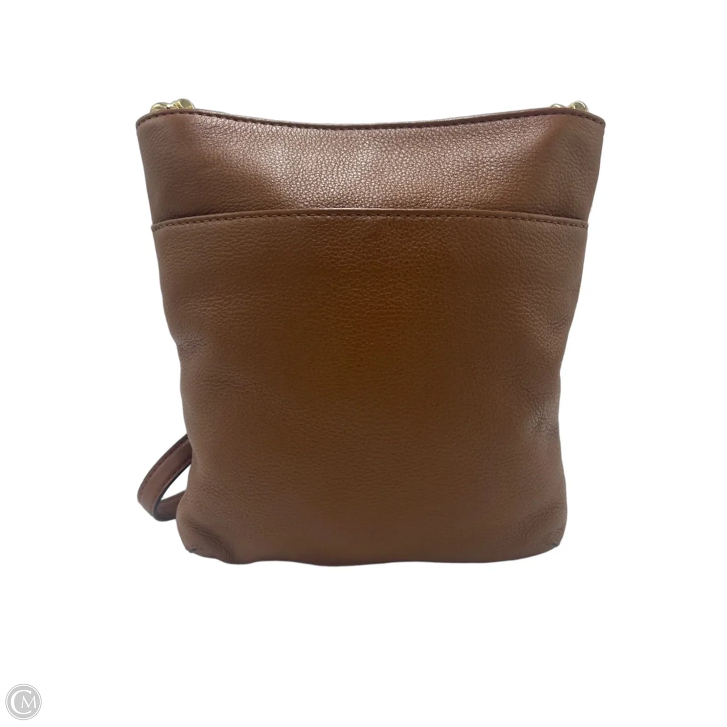 Crossbody Designer By Michael Kors