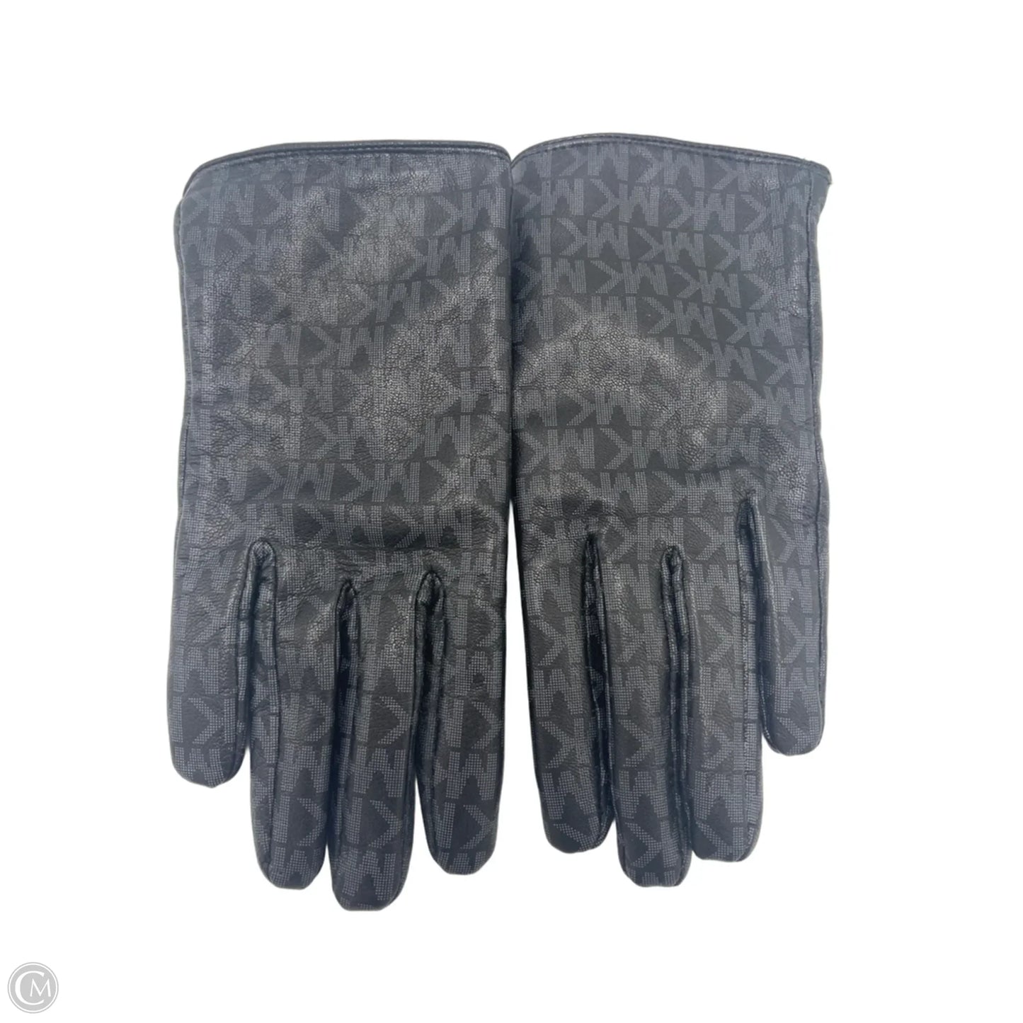 Gloves Designer By Michael Kors