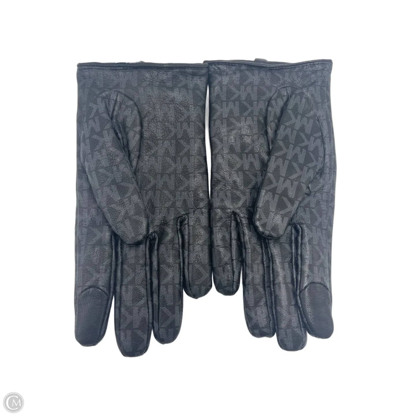 Gloves Designer By Michael Kors