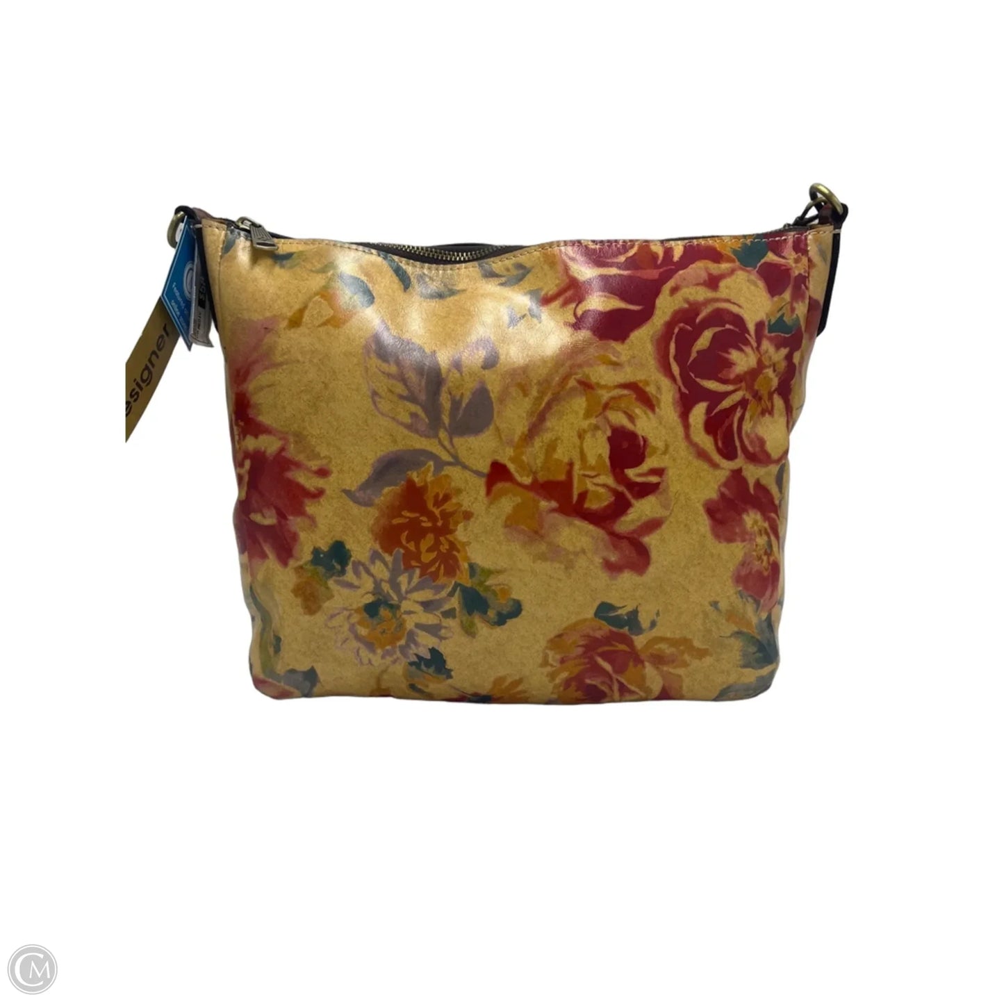 Handbag Designer By Patricia Nash