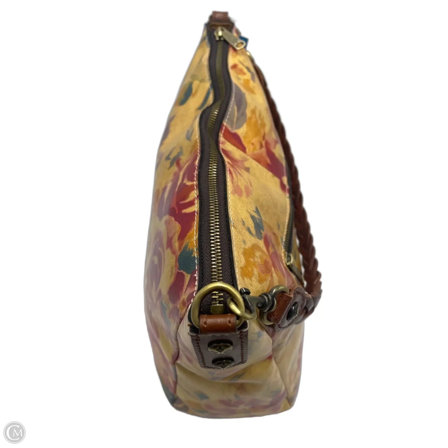 Handbag Designer By Patricia Nash