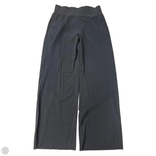 Athletic Pants By Athleta In Navy, Size: M
