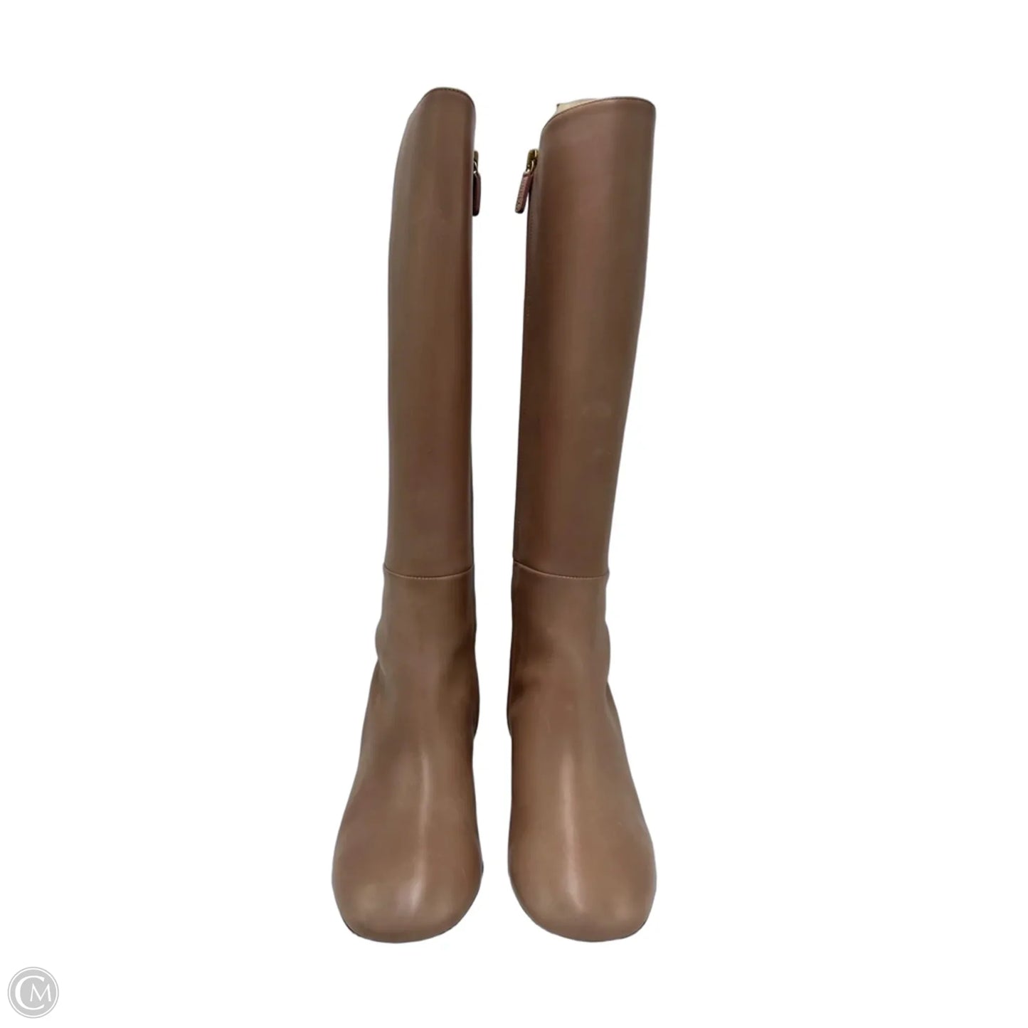 Gucci Arielle x Swarovski Heel Crystal Leather Luxury Boots, Size: 7 (37)