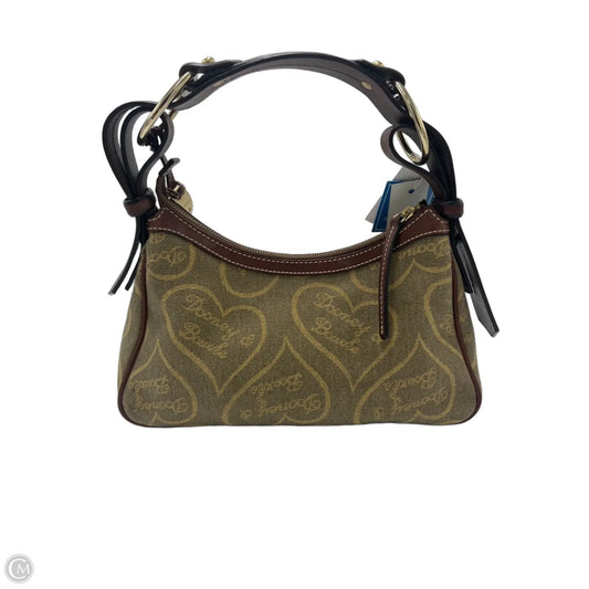 Handbag Designer By Dooney And Bourke