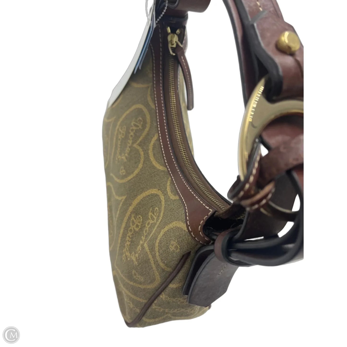 Handbag Designer By Dooney And Bourke Heart