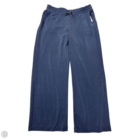Athletic Pants By Athleta In Blue, Size: L