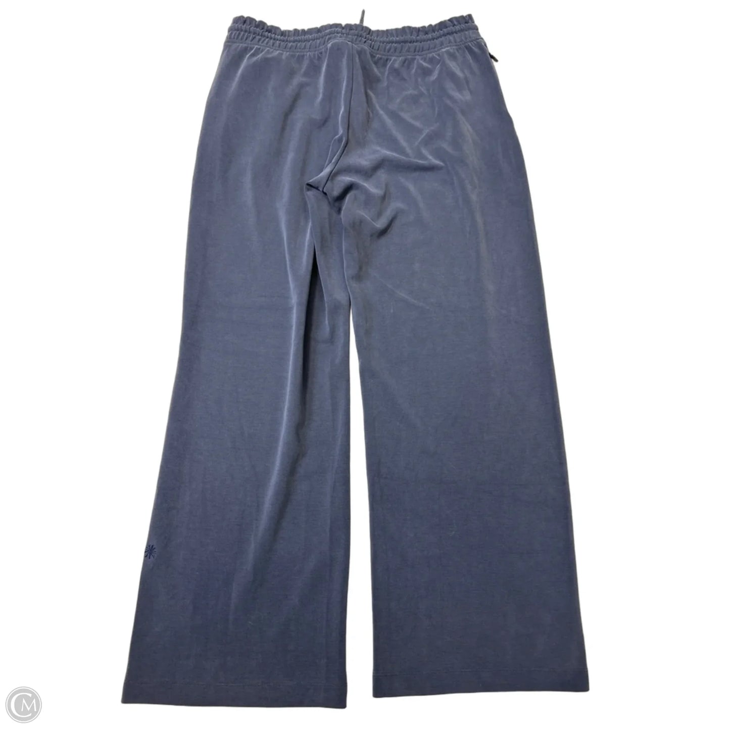 Athletic Pants By Athleta In Blue, Size: L