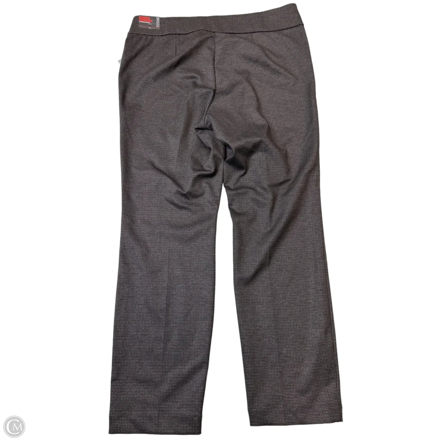New! Pants Other By Briggs In Brown, Size: 1x