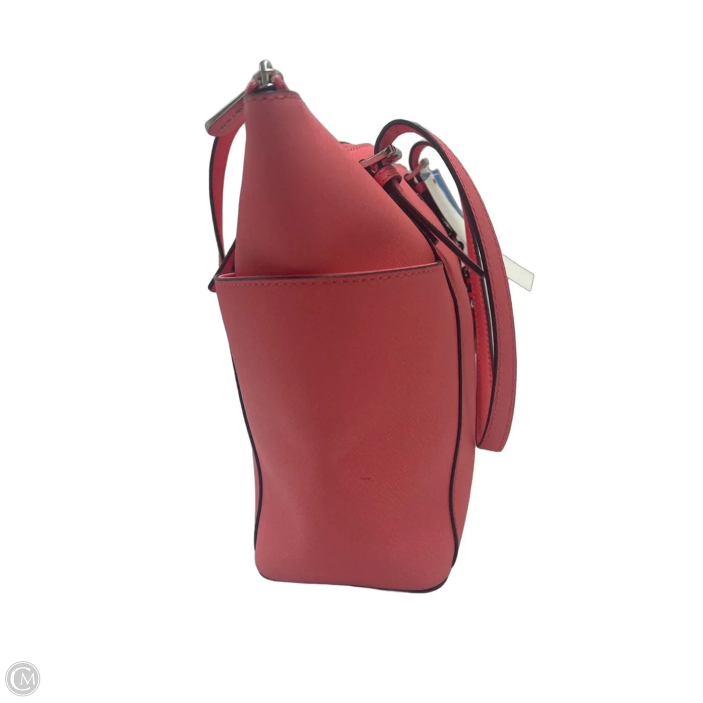 Handbag / Tote Designer By Michael Kors