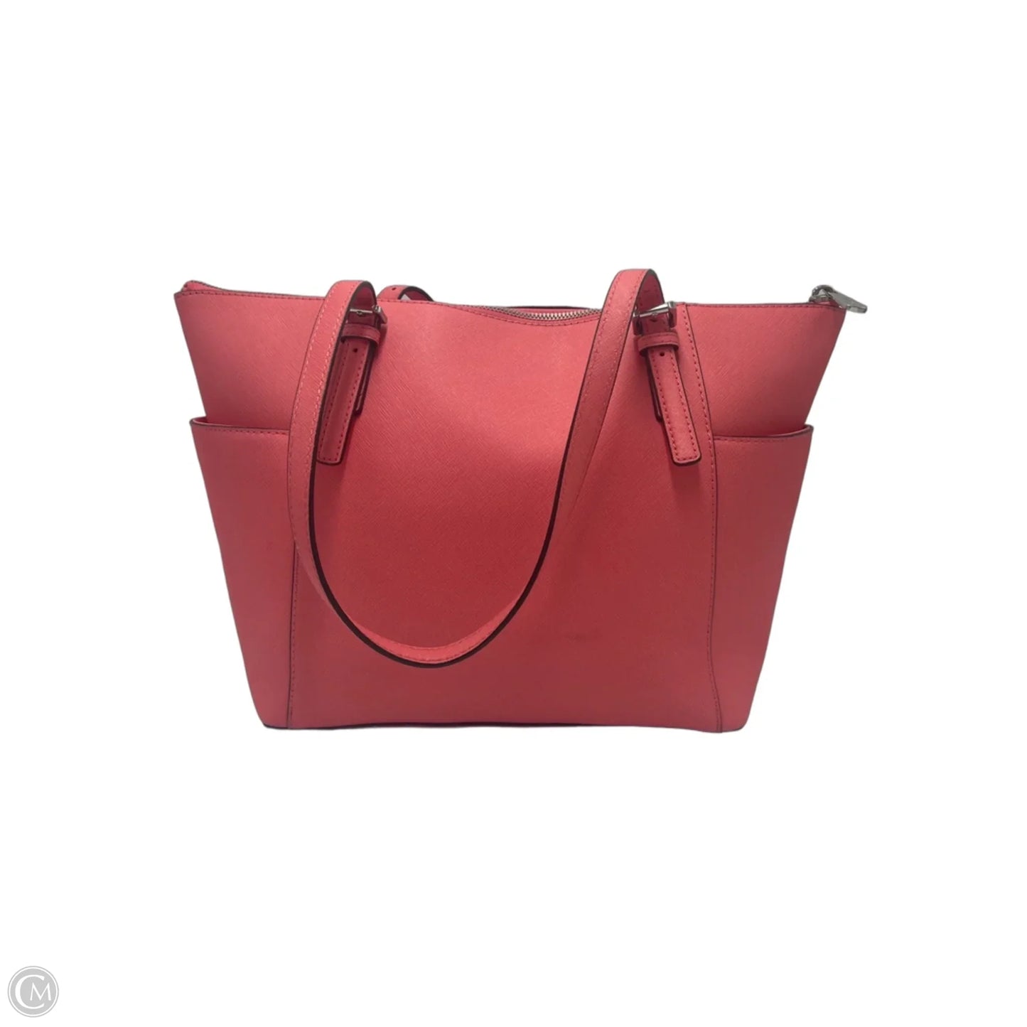 Handbag / Tote Designer By Michael Kors