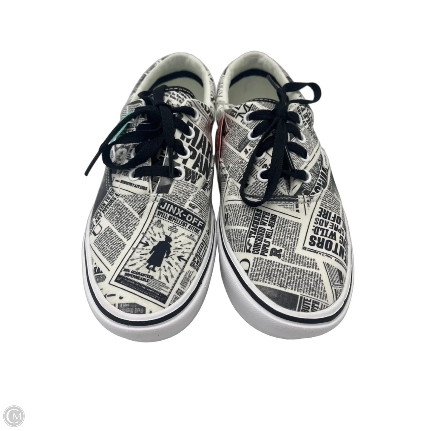 Vans x Harry Potter Shoes Sneaker, Size: 7.5
