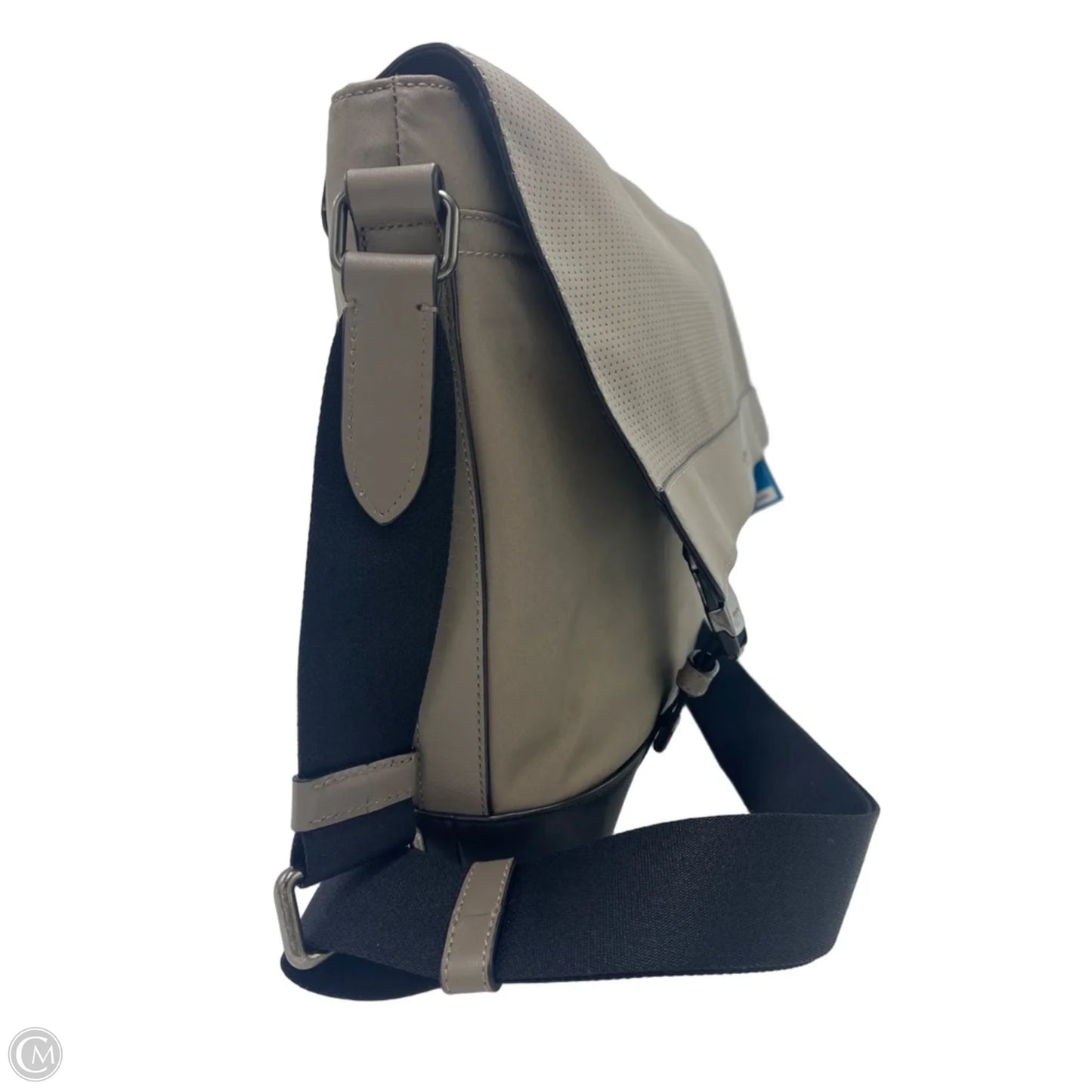 Laptop / Messenger Bag Designer By Coach