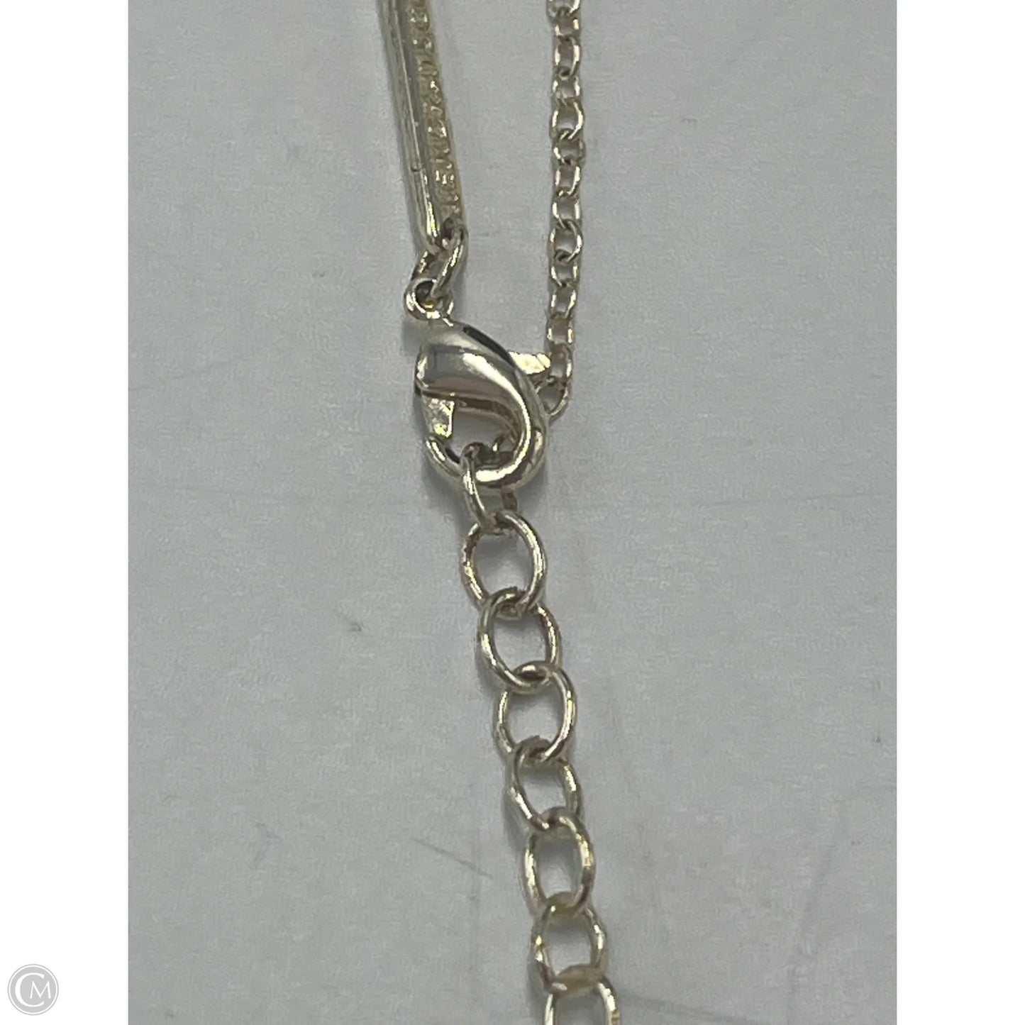Necklace Designer By Kendra Scott