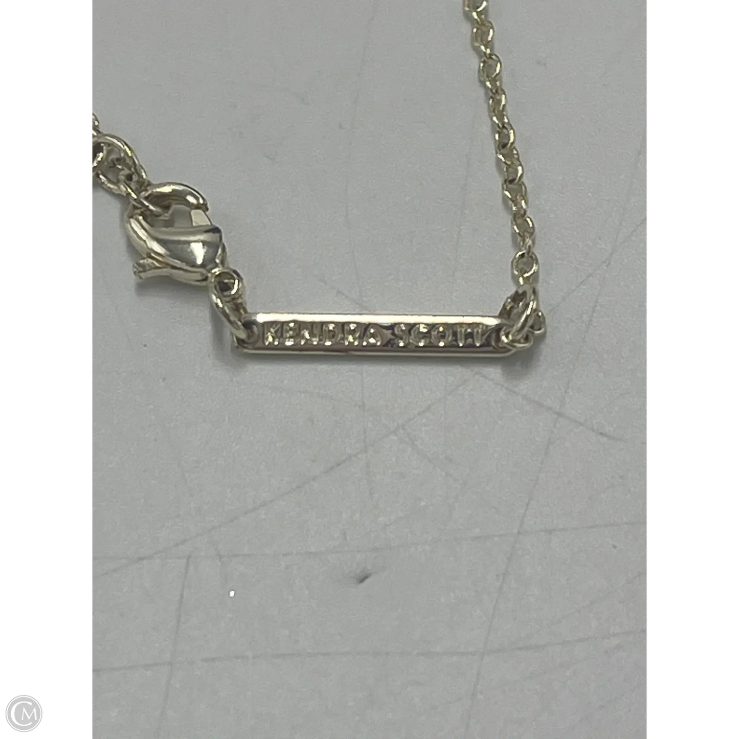 Necklace Designer By Kendra Scott