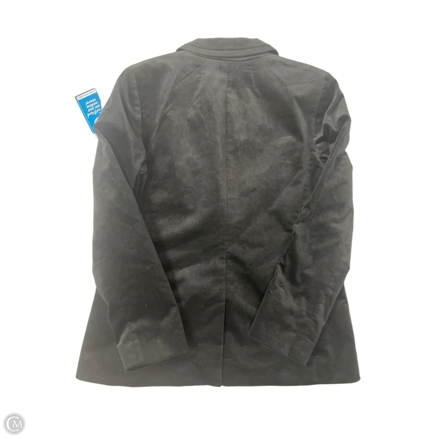 Blazer By J. Crew In Black, Size: M