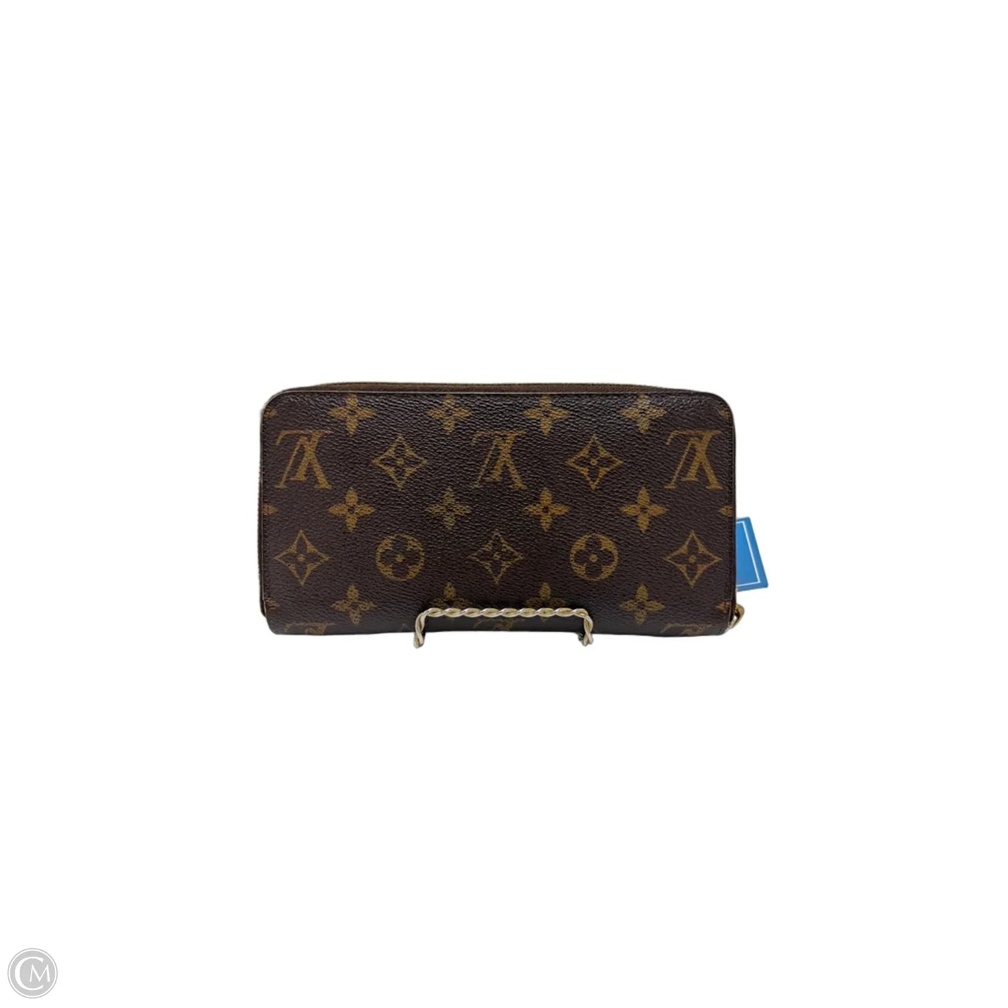 Louis Vuitton Zippy Luxury Wallet