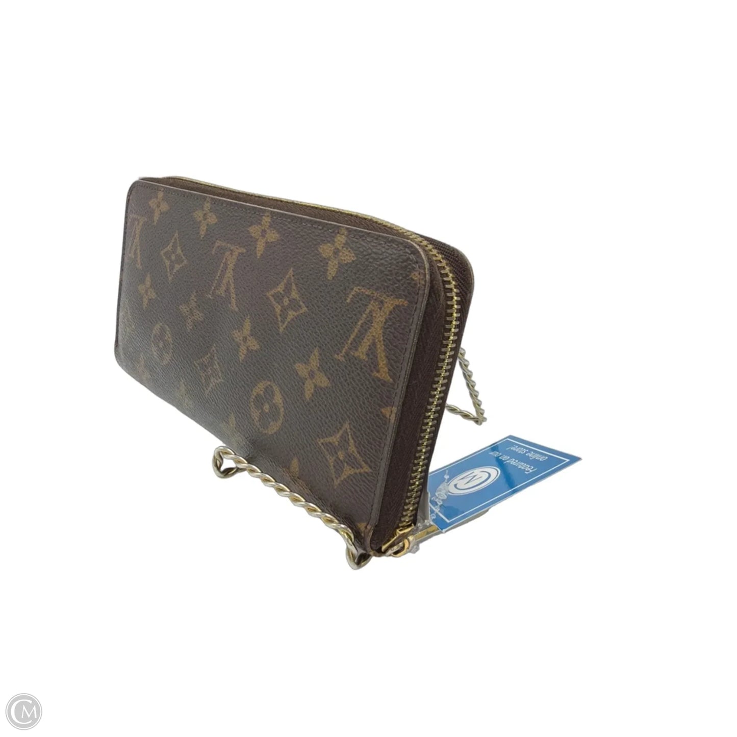 Louis Vuitton Zippy Luxury Wallet