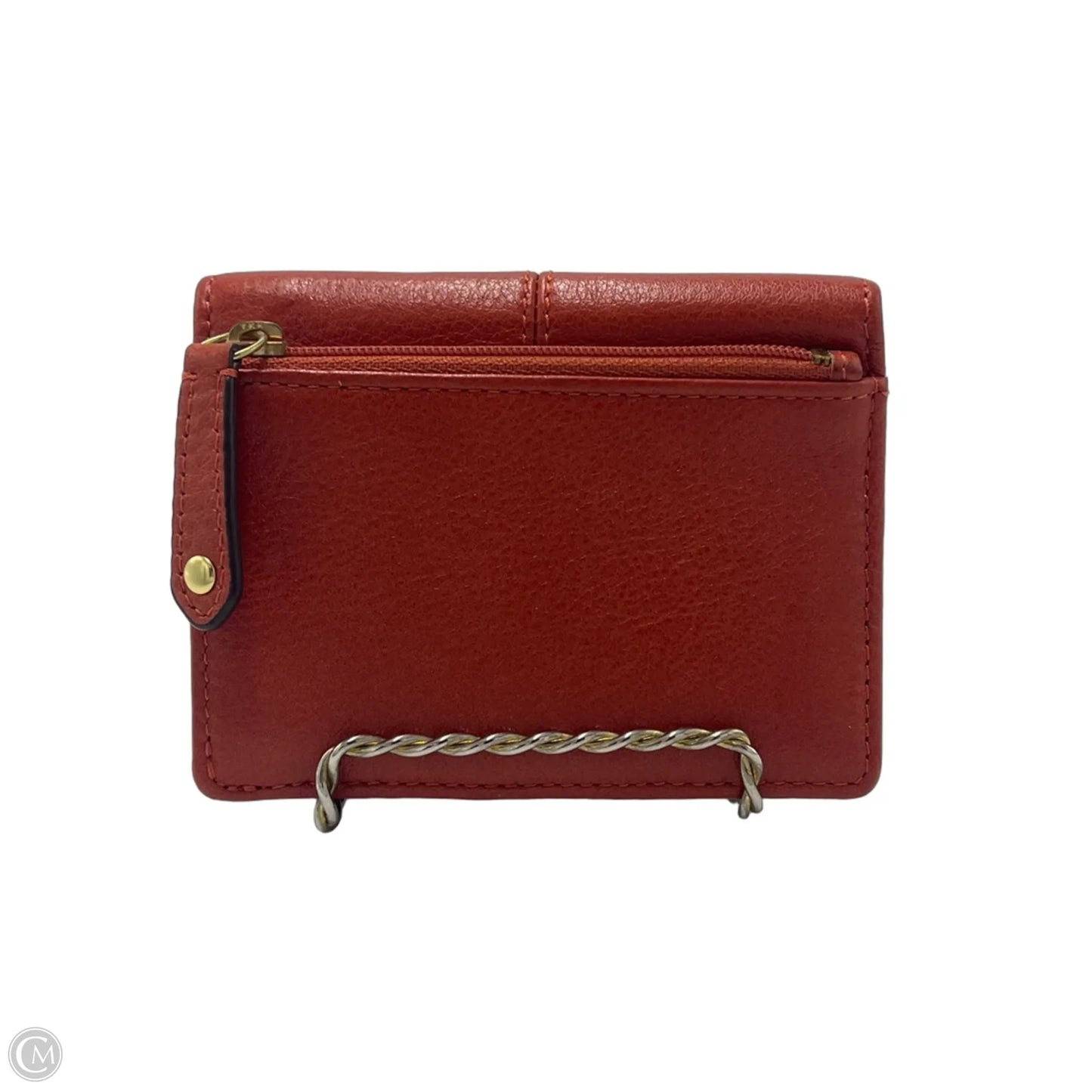 Wallet Designer By Coach