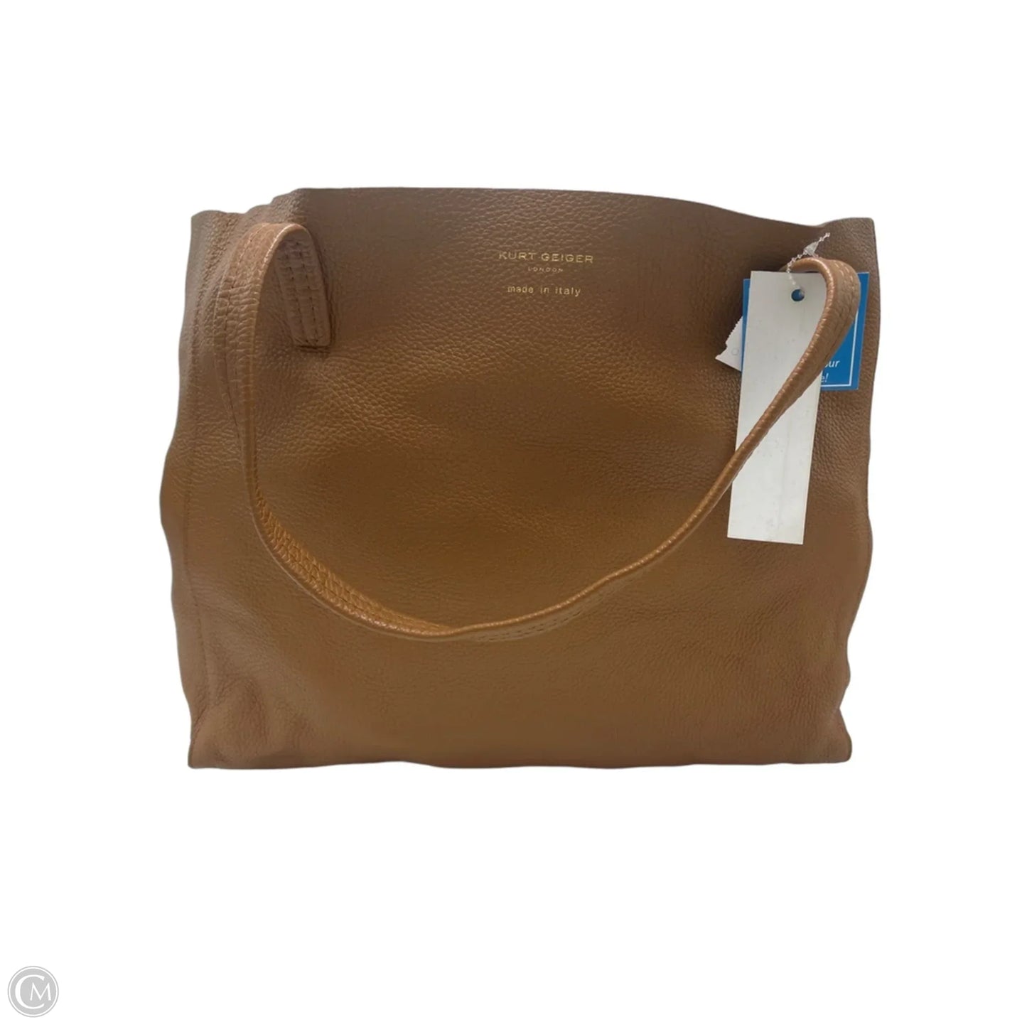 Tote Designer By Kurt Geiger