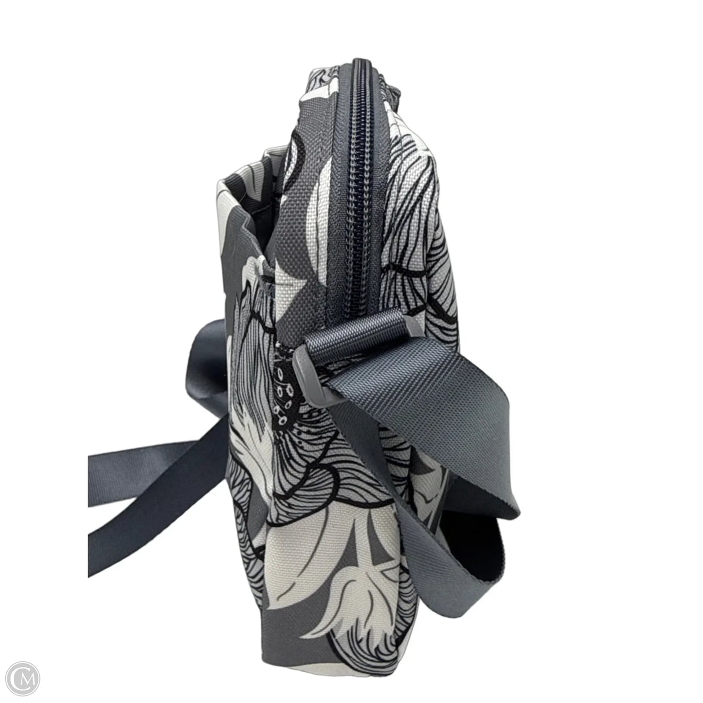 New! Crossbody By Vera Bradley