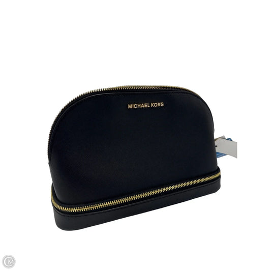 Makeup Bag Designer By Michael Kors