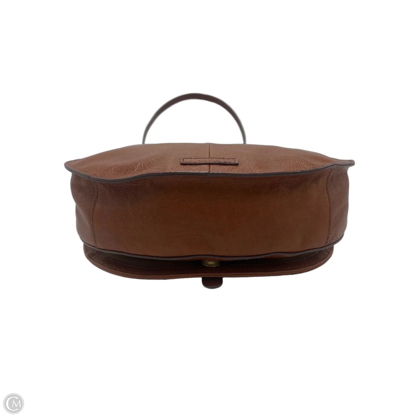 Crossbody Designer By Fossil