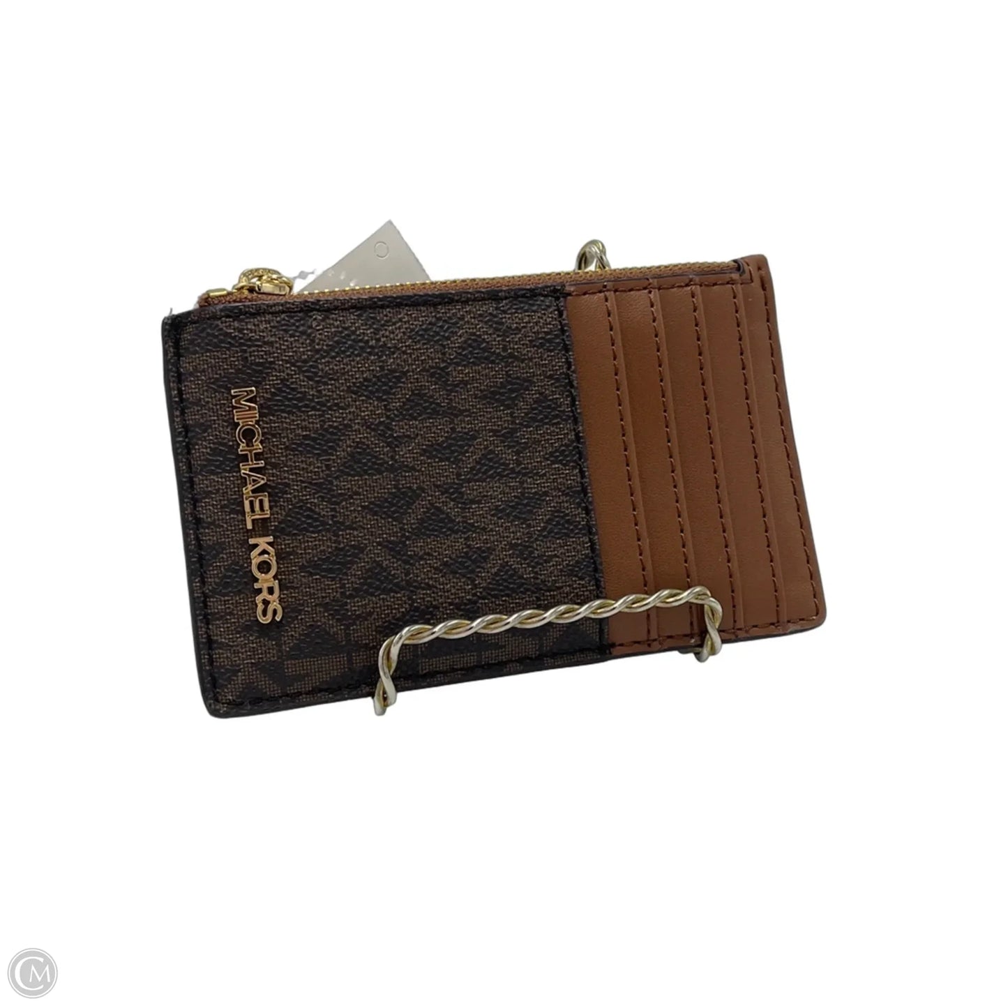 Wallet Designer By Michael Kors