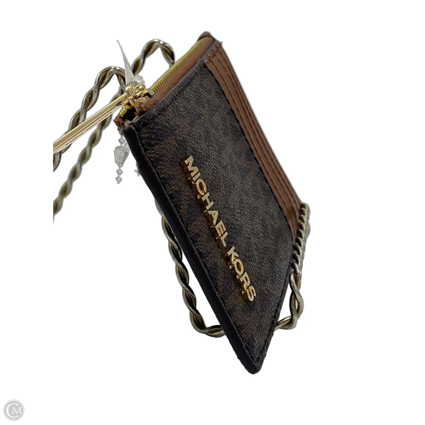 Wallet Designer By Michael Kors