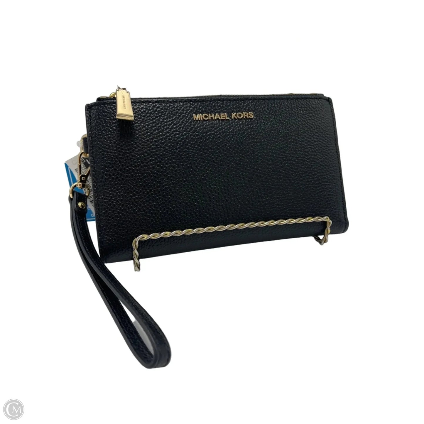 Wallet / Wristlet Designer By Michael Kors