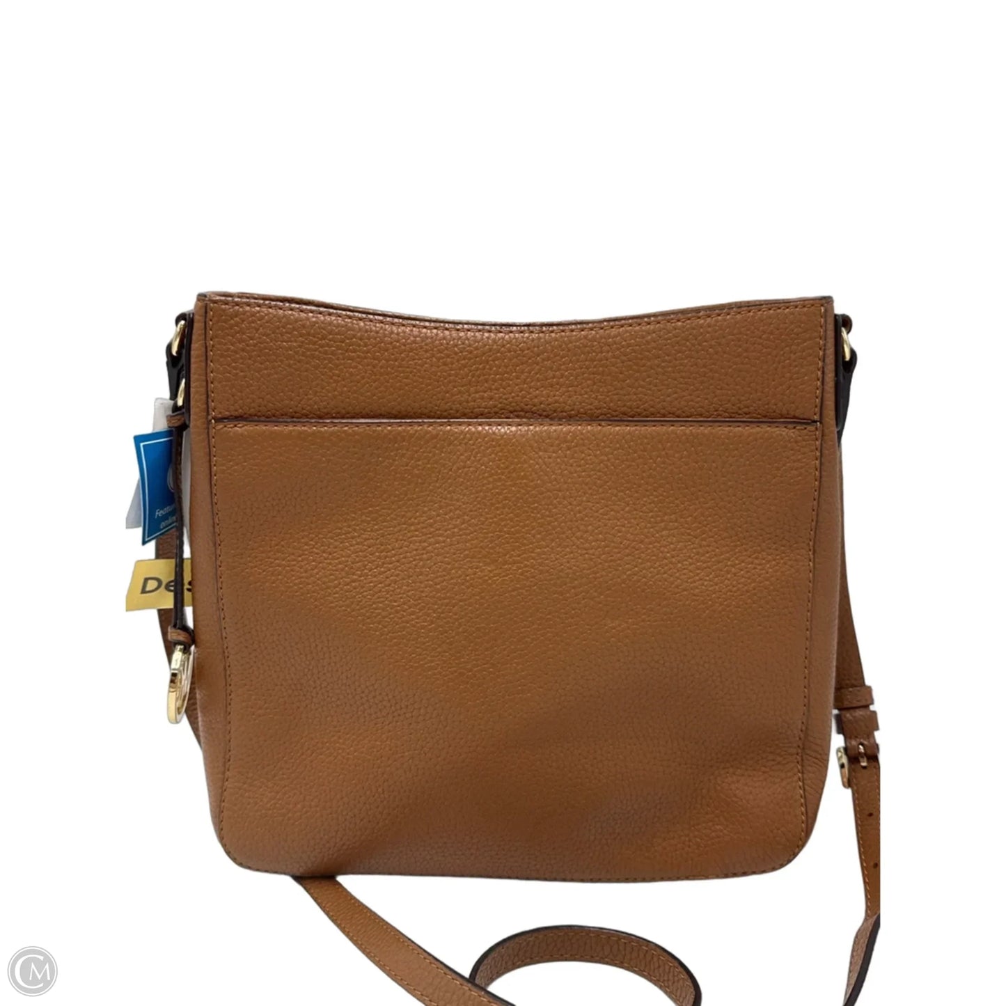 Crossbody Designer By Michael Kors