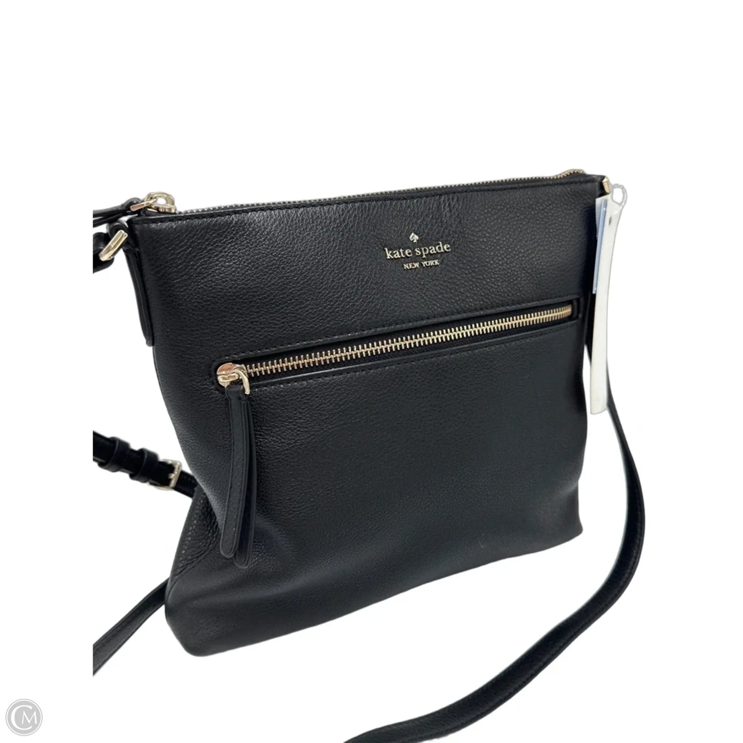 Kate Spade Jackson Top Zip Designer Crossbody Handbag