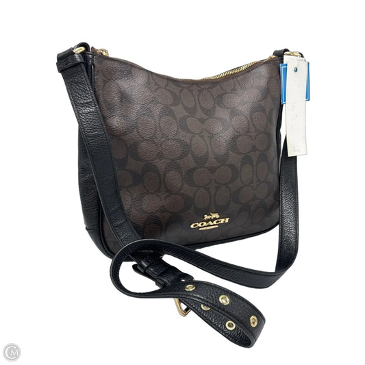 Coach Ellie File Designer Handbag