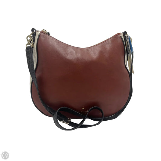Crossbody Designer By Kate Spade
